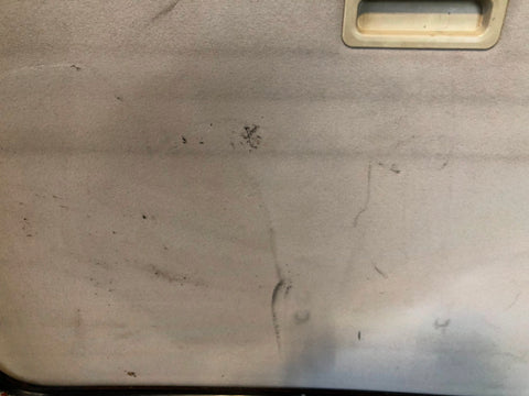 Range Rover L322 Sunroof Glass Cartridge Frame Assembly 2002 to 2012 R13016