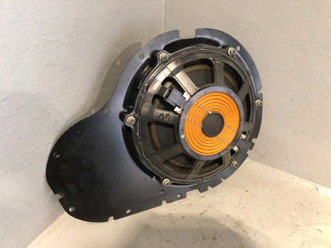 Discovery 3 Tailgate Subwoofer Speaker 5H32-18C979-AB Land Rover 2004 to 2009