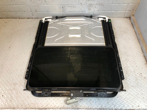 Range Rover L322 Sunroof Glass Cartridge Frame Assembly 2002 to 2012 R13016