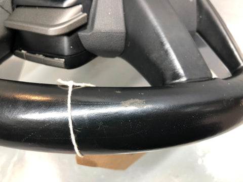 Range Rover Evoque Steering Wheel Multi-Function L538 2011 to 2018 L27105