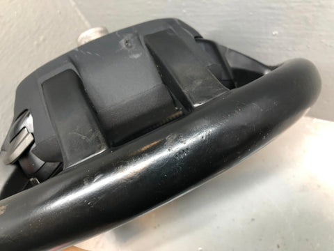 Range Rover Evoque Steering Wheel Multi-Function L538 2011 to 2018 L27105