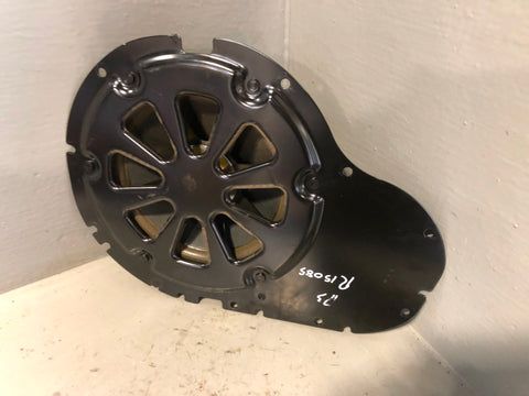 Discovery 3 Tailgate Subwoofer Speaker 5H32-18C979-AB Land Rover 2004 to 2009