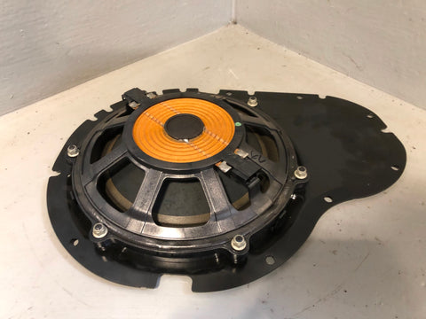 Discovery 3 Tailgate Subwoofer Speaker 5H32-18C979-AB Land Rover 2004 to 2009