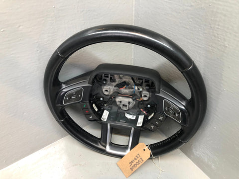 Range Rover Evoque Steering Wheel Multi-Function L538 2011 to 2018 L27105