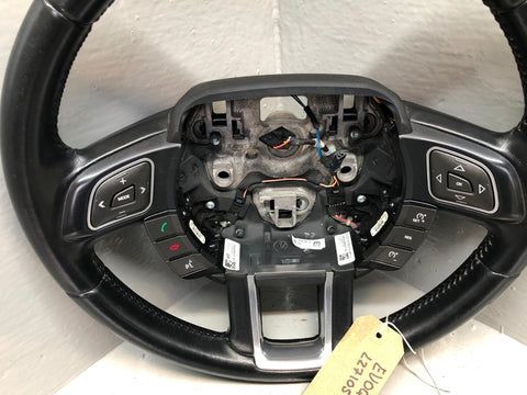 Range Rover Evoque Steering Wheel Multi-Function L538 2011 to 2018 L27105