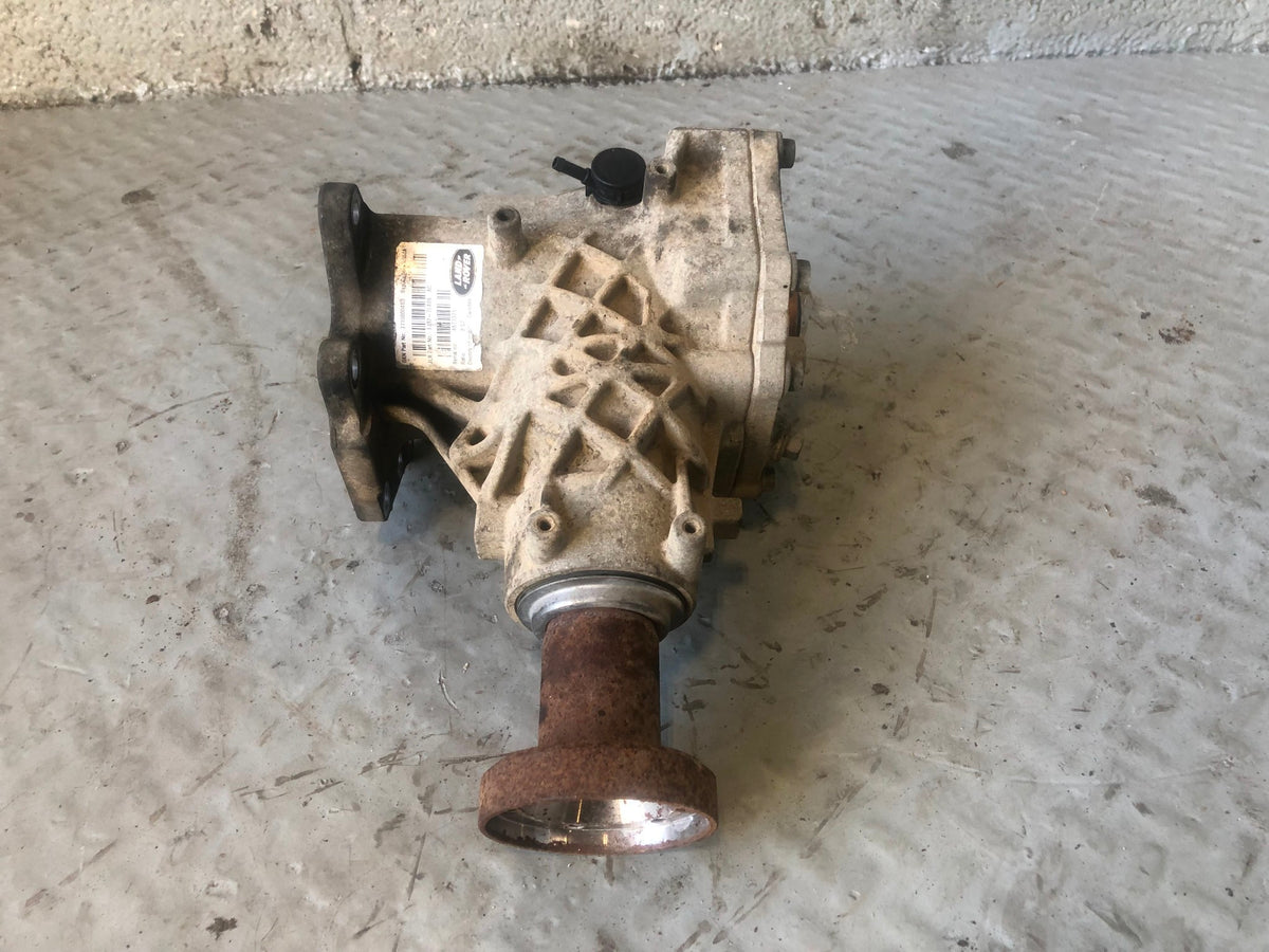 Discovery Sport Front Diff Transfer Box EJ32-7L486-AC 9 Speed L550 Land Rover