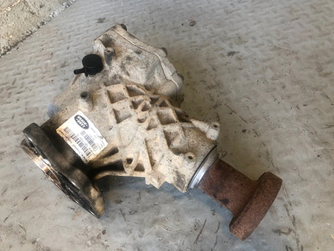 Discovery Sport Front Diff Transfer Box EJ32-7L486-AC 9 Speed L550 Land Rover