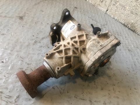 Discovery Sport Front Diff Transfer Box EJ32-7L486-AC 9 Speed L550 Land Rover