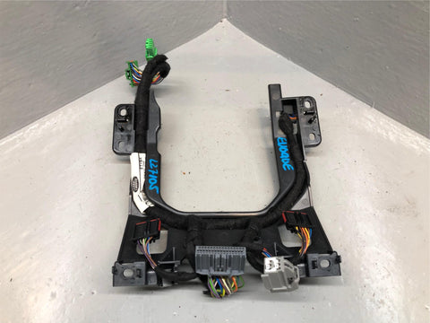 Range Rover Evoque Centre Console Wiring Loom EJ32-14K042-BB 2011 to 2018