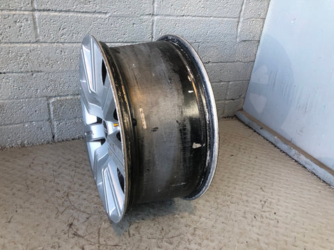 Range Rover L322 Alloy Wheel Single 20" x 9J Aftermarket 2002 to 2013 D23046B