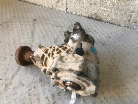 Discovery Sport Front Diff Transfer Box EJ32-7L486-AC 9 Speed L550 Land Rover
