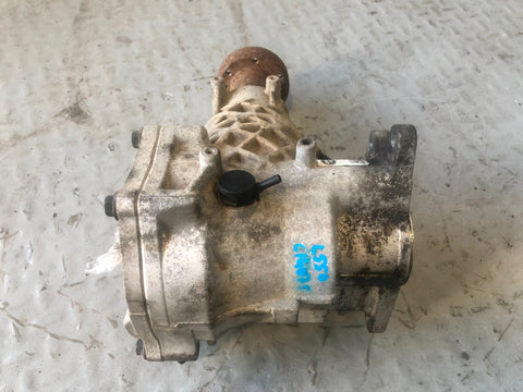 Discovery Sport Front Diff Transfer Box EJ32-7L486-AC 9 Speed L550 Land Rover