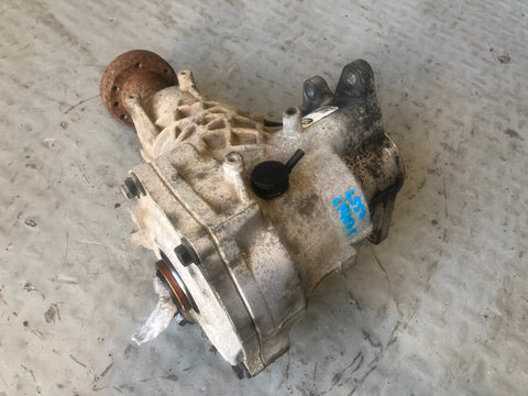 Discovery Sport Front Diff Transfer Box EJ32-7L486-AC 9 Speed L550 Land Rover