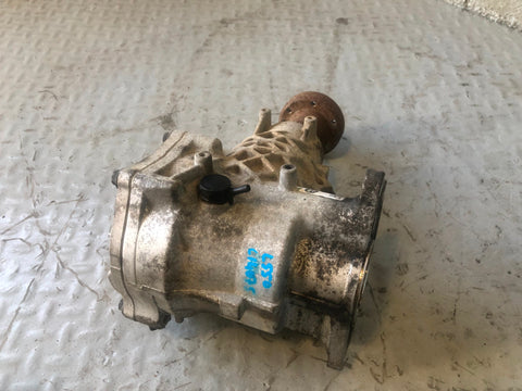 Discovery Sport Front Diff Transfer Box EJ32-7L486-AC 9 Speed L550 Land Rover