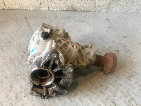 Discovery Sport Front Diff Transfer Box EJ32-7L486-AC 9 Speed L550 Land Rover