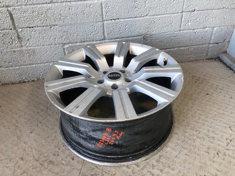 Range Rover L322 Alloy Wheel Single 20" x 9J Aftermarket 2002 to 2013 D23046B