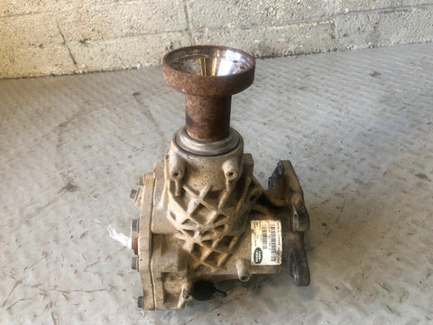 Discovery Sport Front Diff Transfer Box EJ32-7L486-AC 9 Speed L550 Land Rover