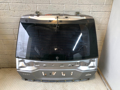 Range Rover Sport Tailgate Complete Glass Orkney Grey L320 2009 to 2013 L20016