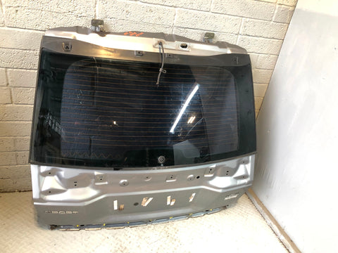 Range Rover Sport Tailgate Complete Glass Orkney Grey L320 2009 to 2013 L20016