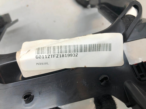 Range Rover Evoque Centre Console Wiring Loom EJ32-14K042-BB 2011 to 2018