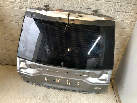 Range Rover Sport Tailgate Complete Glass Orkney Grey L320 2009 to 2013 L20016