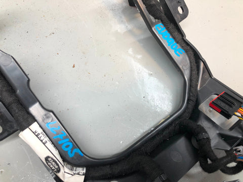 Range Rover Evoque Centre Console Wiring Loom EJ32-14K042-BB 2011 to 2018