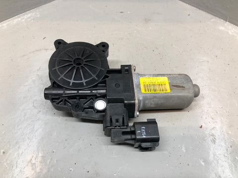 Range Rover Evoque Window Motor Off Side Front Right L358 2011 to 2018