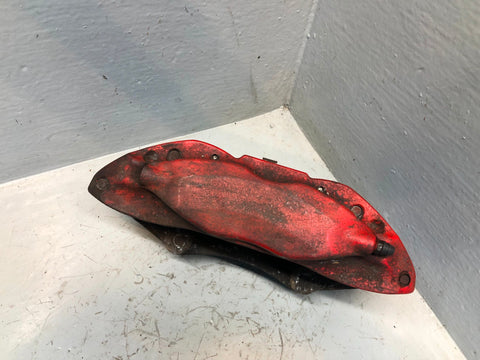 Range Rover L322 Brake Caliper Brembo Off Side Front 4 Piston SEB500391 R14115