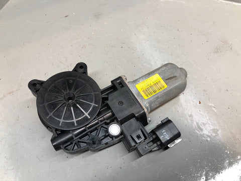 Range Rover Evoque Window Motor Off Side Front Right L358 2011 to 2018