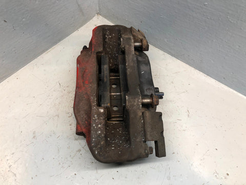 Range Rover L322 Brake Caliper Brembo Off Side Front 4 Piston SEB500391 R14115