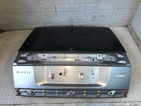 Range Rover Sport Tailgate Complete Glass Orkney Grey L320 2009 to 2013 L20016