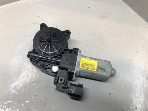 Range Rover Evoque Window Motor Off Side Front Right L358 2011 to 2018