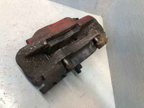 Range Rover L322 Brake Caliper Brembo Off Side Front 4 Piston SEB500391 R14115