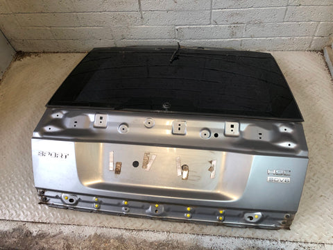 Range Rover Sport Tailgate Complete Glass Orkney Grey L320 2009 to 2013 L20016