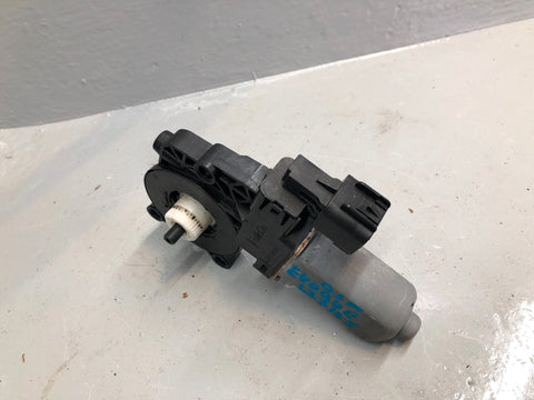 Range Rover Evoque Window Motor Off Side Front Right L358 2011 to 2018