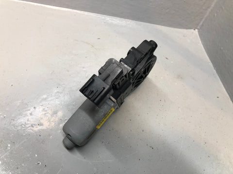 Range Rover Evoque Window Motor Off Side Front Right L358 2011 to 2018