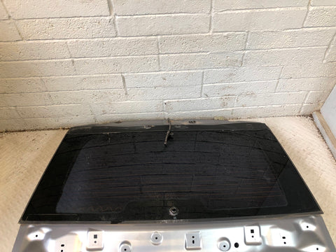 Range Rover Sport Tailgate Complete Glass Orkney Grey L320 2009 to 2013 L20016