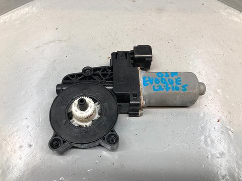 Range Rover Evoque Window Motor Off Side Front Right L358 2011 to 2018