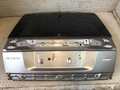 Range Rover Sport Tailgate Complete Glass Orkney Grey L320 2009 to 2013 L20016