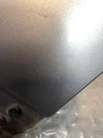 Range Rover Sport Tailgate Complete Glass Orkney Grey L320 2009 to 2013 L20016