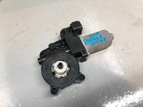 Range Rover Evoque Window Motor Off Side Front Right L358 2011 to 2018