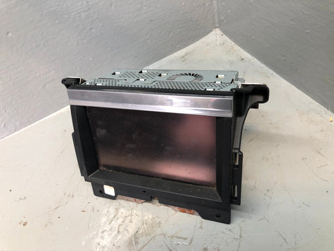 Sat Nav Screen CH22 14F667 AF Range Rover Sport Discovery 4 Land Rover