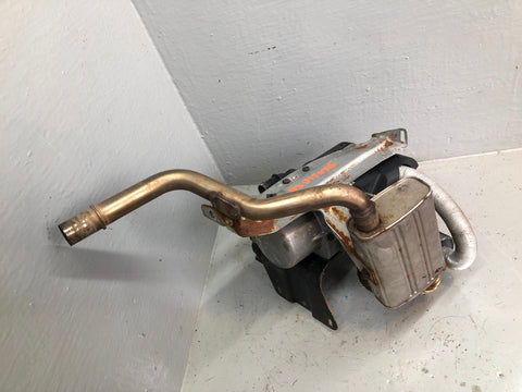 Webasto Diesel Pre Heater JEC000599 Discovery 3 Range Rover Sport 2.7 TDV6
