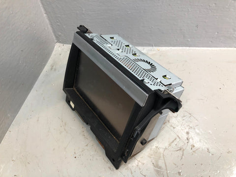 Sat Nav Screen CH22 14F667 AF Range Rover Sport Discovery 4 Land Rover