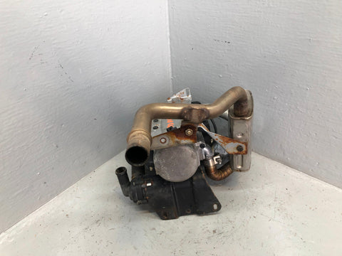 Webasto Diesel Pre Heater JEC000599 Discovery 3 Range Rover Sport 2.7 TDV6