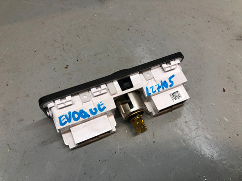 Range Rover Evoque Aux USB 12v Port CPLA-19C166-CB L538 2011 to 2018
