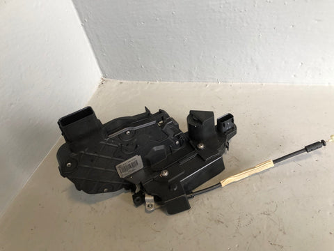 Discovery 4 Door Lock Actuator Near Side Rear Keyless Range Rover Sport K11095