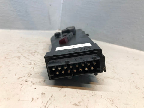 Range Rover L322 Electric Seat Switch Pack Memory Off Side Front 8H4214B566BB