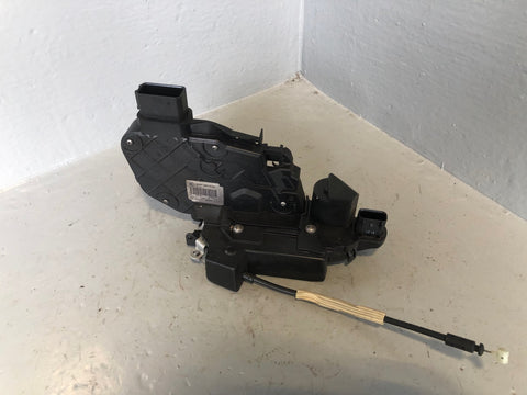 Discovery 4 Door Lock Actuator Near Side Rear Keyless Range Rover Sport K11095