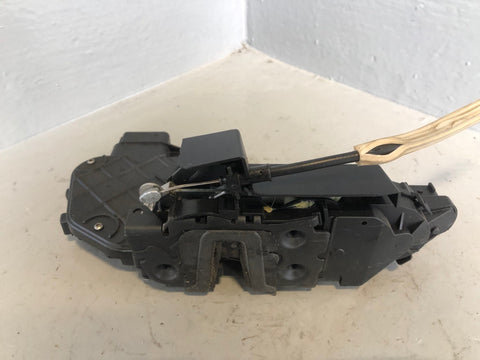 Discovery 4 Door Lock Actuator Near Side Rear Keyless Range Rover Sport K11095